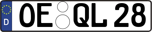 OE-QL28