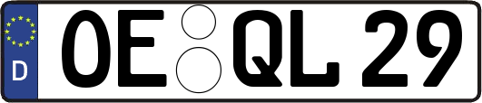 OE-QL29