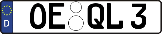 OE-QL3
