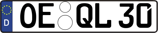 OE-QL30