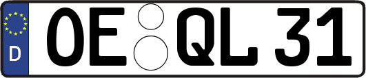 OE-QL31
