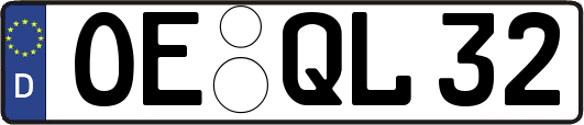 OE-QL32