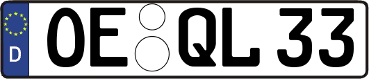 OE-QL33