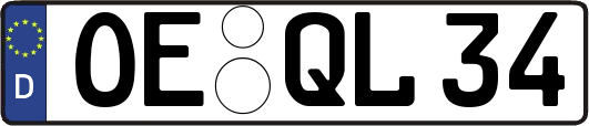 OE-QL34