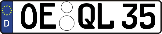 OE-QL35