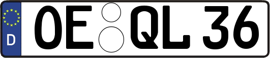 OE-QL36