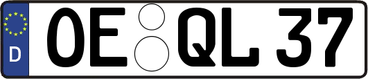OE-QL37