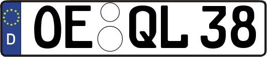 OE-QL38