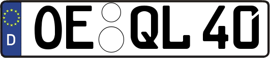 OE-QL40