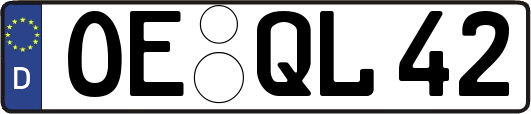 OE-QL42