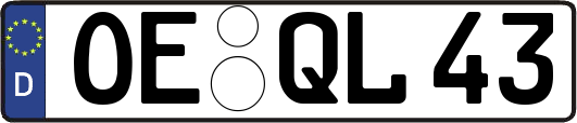 OE-QL43