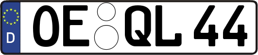 OE-QL44