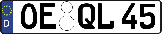 OE-QL45
