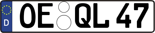 OE-QL47