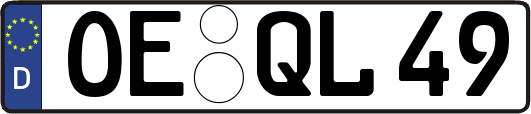 OE-QL49