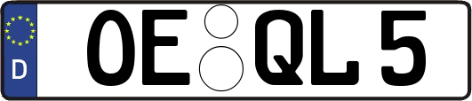OE-QL5
