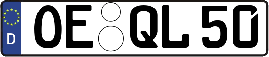 OE-QL50