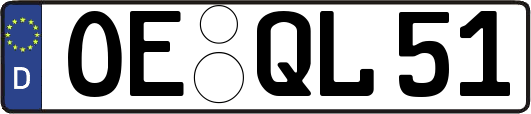 OE-QL51
