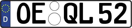 OE-QL52