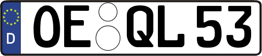 OE-QL53