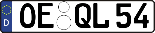 OE-QL54
