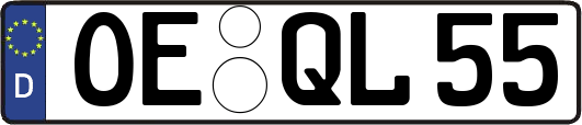OE-QL55