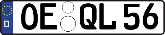 OE-QL56