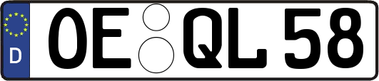 OE-QL58