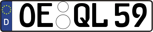 OE-QL59