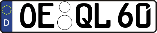 OE-QL60