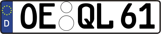 OE-QL61