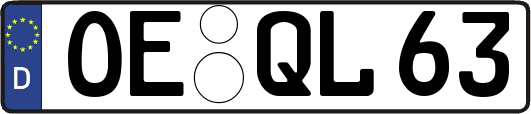 OE-QL63