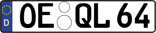 OE-QL64