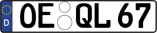 OE-QL67
