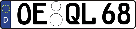 OE-QL68