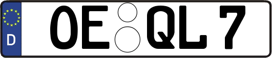 OE-QL7