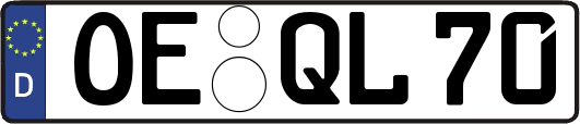 OE-QL70