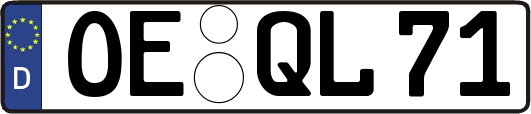 OE-QL71