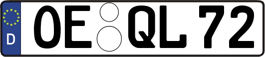 OE-QL72