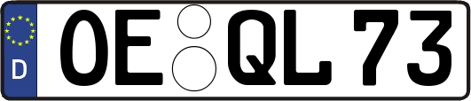 OE-QL73