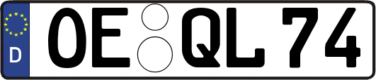 OE-QL74
