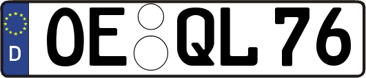 OE-QL76
