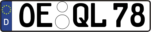 OE-QL78