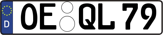 OE-QL79