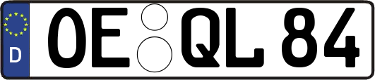 OE-QL84