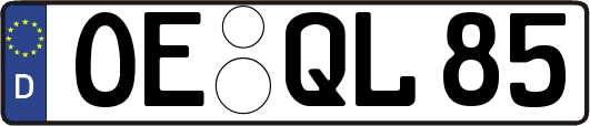 OE-QL85