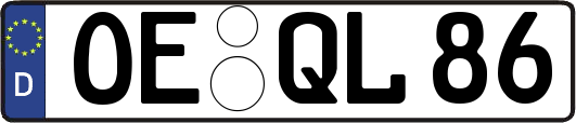 OE-QL86