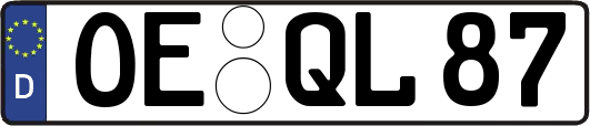 OE-QL87