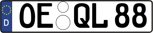 OE-QL88
