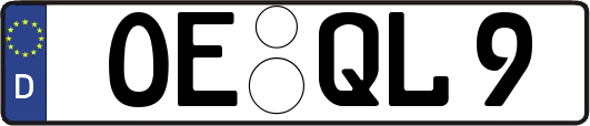 OE-QL9